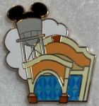 Pin 21030