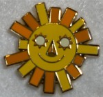 Pin 21031